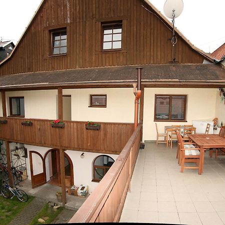 Family Hotel Domazlice Exterior photo