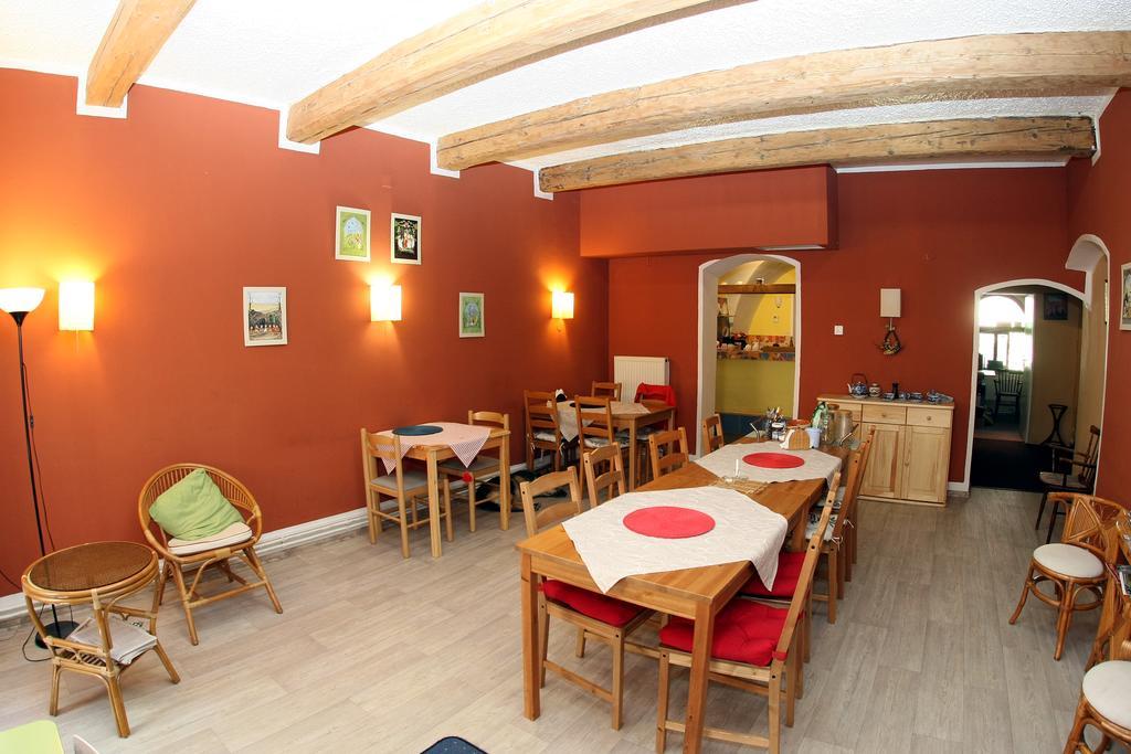 Family Hotel Domazlice Exterior photo