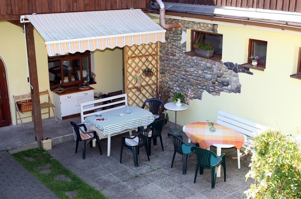 Family Hotel Domazlice Exterior photo