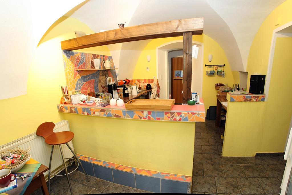 Family Hotel Domazlice Exterior photo