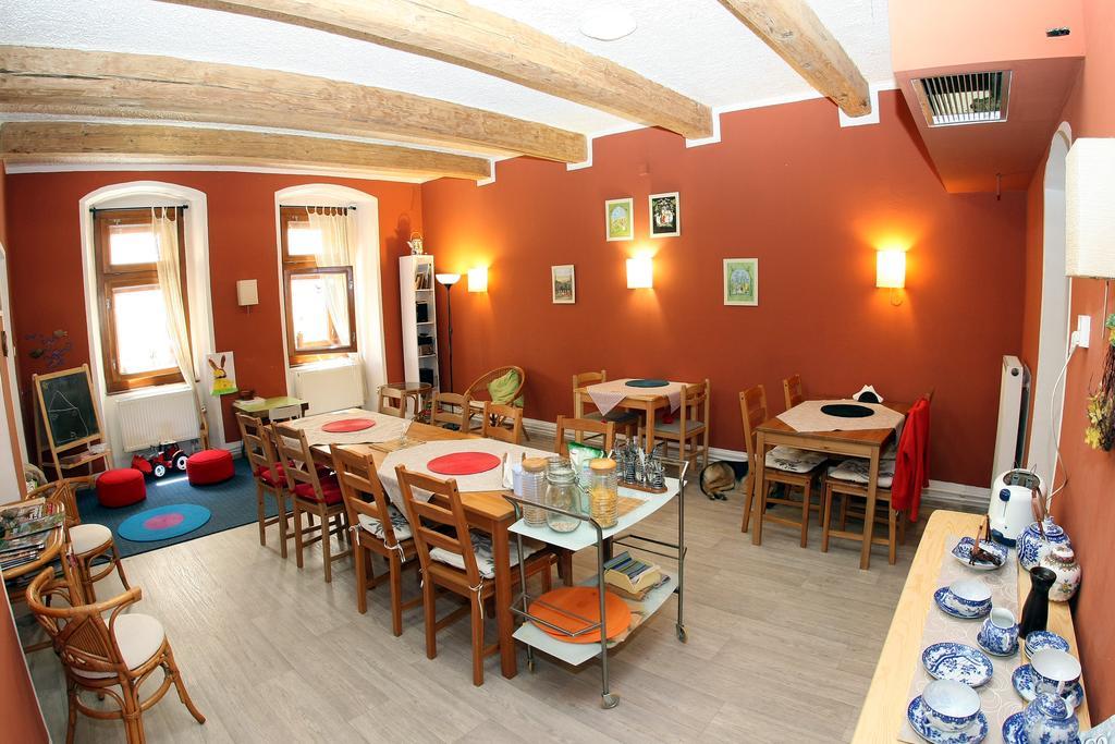 Family Hotel Domazlice Exterior photo