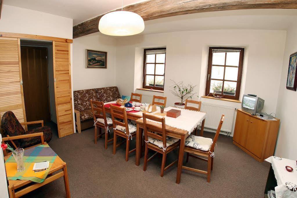 Family Hotel Domazlice Exterior photo