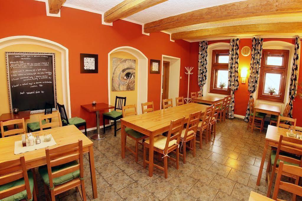 Family Hotel Domazlice Exterior photo