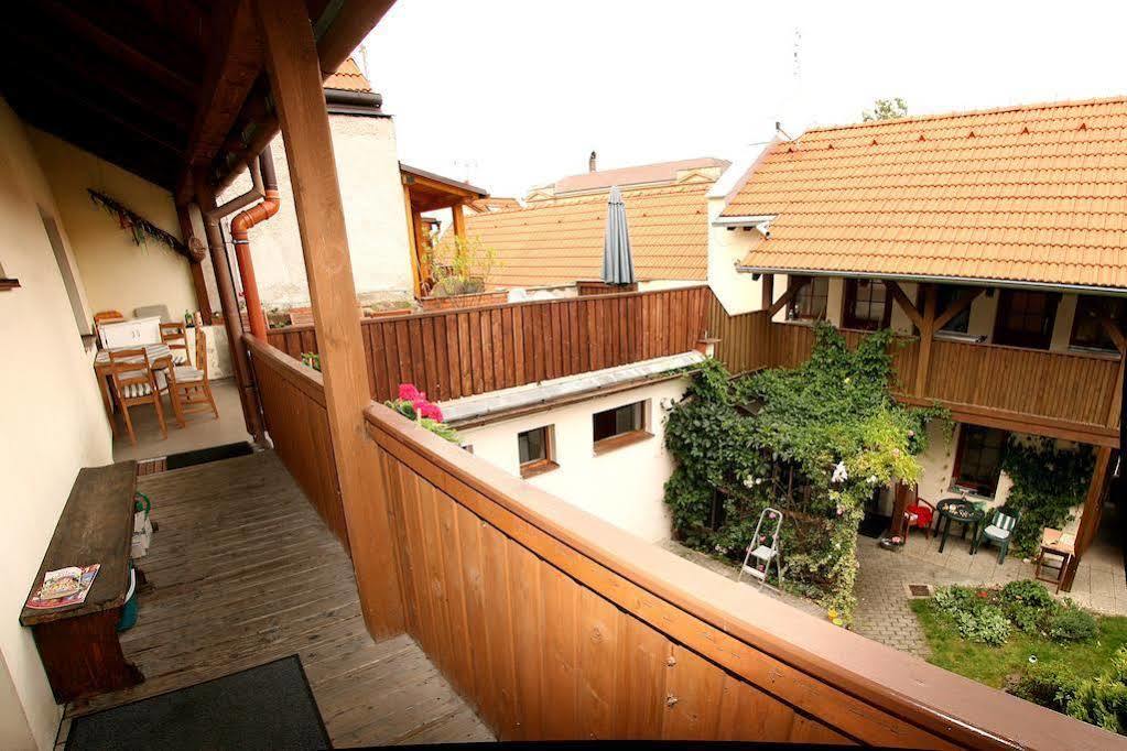 Family Hotel Domazlice Exterior photo