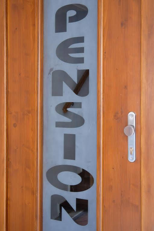 Family Hotel Domazlice Exterior photo